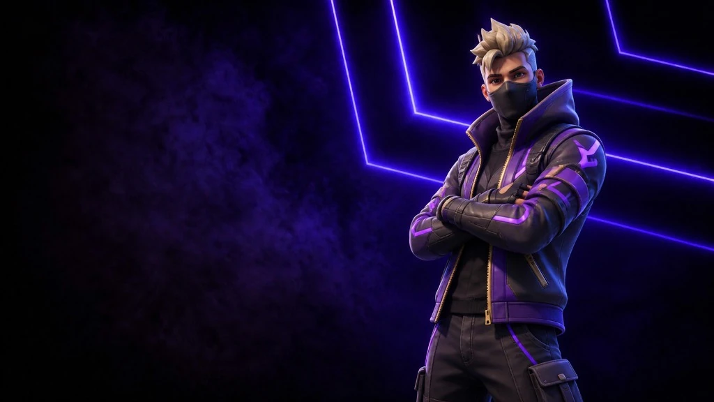 Fortnite Cheats — Fortnite ESP and aimbot overlay